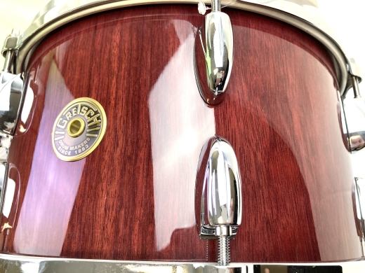 Store Special Product - Gretsch Drums - Ash Soan Signature Snare